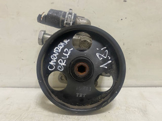 насос гидроусилителя руля Chevrolet Cruze 1 поколение (2009 - 2012), 1.8 л., F18D4, бензин, 96837813