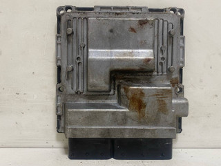 блок управления двигателем Mercedes-Benz C-Класс W204/S204 (2006 - 2011), 1.8 л., M 271.950, бензин, 2710102947, 2719000100, 5WK90727, A2710102947, A2719000100