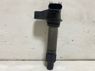 катушка зажигания Chevrolet Captiva 1 поколение (2006 - 2011), 3.2 л., 10 HM, бензин, 12618542, 12632479, 12610626, 12590990, 0997001660