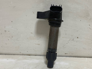 катушка зажигания Chevrolet Captiva 1 поколение (2006 - 2011), 3.2 л., 10 HM, бензин, 12618542, 12632479, 12610626, 12590990, 0997001660