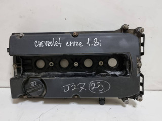 клапанная крышка Chevrolet Cruze 1 поколение (2009 - 2012), 1.8 л., бензин, 55564395