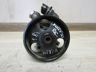 насос гидроусилителя руля Chevrolet Cruze 1 поколение (2009 - 2012), 1.8 л., F18D4, бензин, 96837813