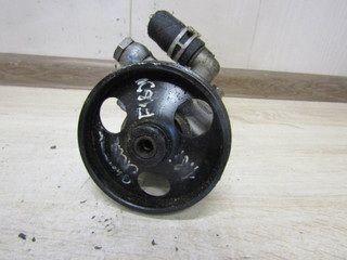 насос гидроусилителя руля Chevrolet Cruze 1 поколение (2009 - 2012), 1.8 л., F18D4, бензин, 96837813