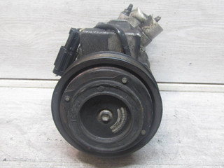 компрессор кондиционера Dodge Journey 1 поколение (2008 - 2011), 2.7 л., EER, бензин, 55111425AC, 55111425AB, 4472800171