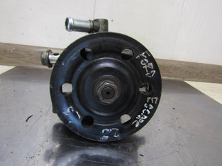 насос гидроусилителя руля Ford Escape 2 поколение R3 (2007 - 2012), 2.3 л., L3, бензин, E18132650G, E18132650A