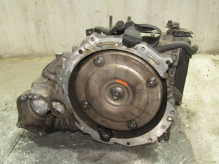 КПП автоматическая (АКПП) Ford Escape 1 поколение (2000 - 2004), 2.3 л., L3, бензин, АКПП, полный привод, GFT203000