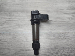 катушка зажигания Chevrolet Captiva 1 поколение (2006 - 2011), 3.2 л., 10 HM, бензин, 12618542, 12632479, 12610626, 12590990