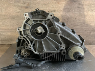 раздаточная коробка BMW X5 E70 (2006 - 2010), 4.8 л., N62 B48 B, бензин, 27107574777, 27107599889, 27107599886, ATC700