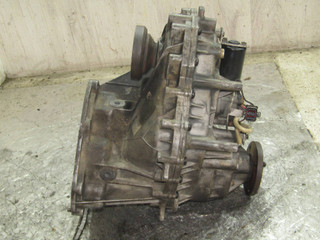 раздаточная коробка Ford Explorer 4 поколение (2005 - 2010), 4.0 л., бензин, АКПП, 6L2Z7A195GD, 6L247A195AH