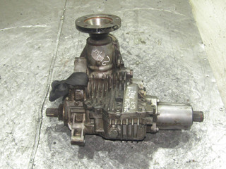 раздаточная коробка Mazda CX-7 1 поколение (2006 - 2009), 2.3 л., Ti, L3-VDT, бензин, АКПП, LN0327500G