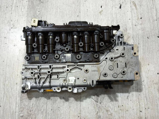 гидроблок АКПП BMW 3 серия E90/E91/E92/E93 (2004 - 2010), 3.0 л., N52 B30, бензин, АКПП, полный привод, 24607623883, 6L45, 24250484, 24243598, 24252714