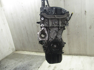 двигатель Peugeot 308 T7 (2007 - 2011), 1.6 л., Ti, 5FT (EP6DT), бензин, EP6DT, 5FT