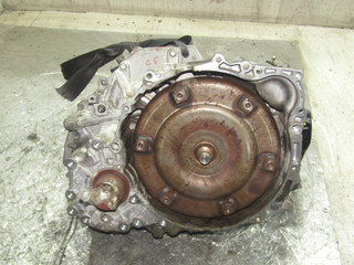 КПП автоматическая (АКПП) Ford Kuga 1 поколение (2008 - 2013), 2.5 л., Ti, HYDC, бензин, полный привод, 1575172, 9V4N7000AC