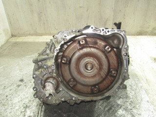 КПП автоматическая (АКПП) Ford Kuga 1 поколение (2008 - 2013), 2.5 л., Ti, HYDC, бензин, полный привод, 1575172, 9V4N7000AC