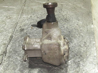 раздаточная коробка Ford Kuga 1 поколение (2008 - 2013), 2.5 л., HYDC, бензин, АКПП, 1578164, 36000281, 36002663, 1023847, 9V4N7L486BA