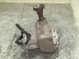 раздаточная коробка Ford Kuga 1 поколение (2008 - 2013), 2.5 л., HYDC, бензин, АКПП, 1578164, 36000281, 36002663, 1023847, 9V4N7L486BA