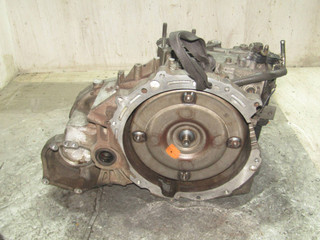 КПП автоматическая (АКПП) Ford Escape 1 поколение (2000 - 2004), 2.3 л., L3, бензин, АКПП, GFT203000