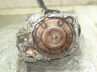 КПП автоматическая (АКПП) Ford Kuga 1 поколение (2008 - 2013), 2.5 л., Ti, HYDC, бензин, полный привод, 1575172, 9V4N7000AC