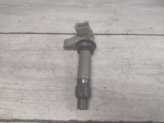 катушка зажигания Chevrolet Captiva 1 поколение (2006 - 2011), 3.2 л., 10 HM, бензин, 12618542, 12632479, 12610626, 12590990, 0997001660