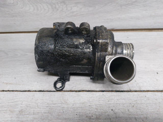помпа BMW 3 серия E90/E91/E92/E93 (2004 - 2010), 3.0 л., N52 B30, бензин, 11517521584, 11517586924, 7586924, 702851200, 11517545201