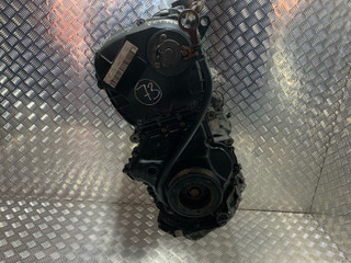 двигатель Volkswagen Tiguan 1 поколение (2007 - 2011), 2.0 л., TFSI, CCTA, бензин, CCT