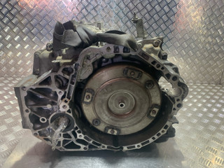 КПП автоматическая (АКПП) Nissan Murano Z50 (2002 - 2008), 3.5 л., i, VQ35DE, бензин, вариатор, полный привод, 310201XD16, 310201XD1B, 310201XD0A, 310201XD0D