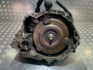 КПП автоматическая (АКПП) Opel Astra H (2004 - 2007), 1.8 л., i, бензин, 55353941, AF17