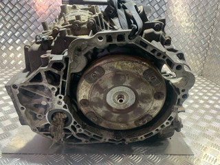 КПП автоматическая (АКПП) Nissan Murano Z50 (2002 - 2008), 3.5 л., i, VQ35DE, бензин, вариатор, полный привод, 310201XD16, 310201XD1B, 310201XD0A, 310201XD0D