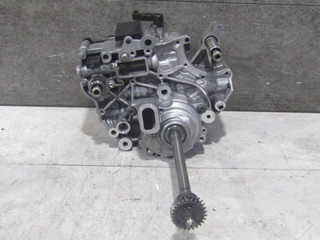 блок управления АКПП Audi A4 B8/8K (2007 - 2011), 2.7 л., CAMA, дизель, вариатор, LAU, KSS, LKY, 8K0927155AG, 0AW325031T, 0AW927156E