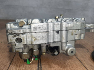 гидроблок АКПП Mitsubishi Outlander 2 поколение [рестайлинг] (2009 - 2012), вариатор, 2800A109, J161210807