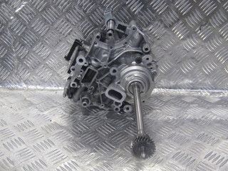 блок управления АКПП Audi A4 B8/8K (2007 - 2011), 1.8 л., CABB, бензин, вариатор, KSN, LAM, MQZ, LKS, 0AW927156E, 8K0927155E, 8K0927155T, JWY