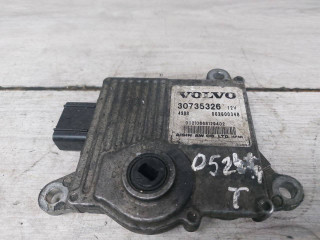 блок управления АКПП Volvo XC90 1 поколение [рестайлинг] (2006 - 2014), 2.4 л., D 5244 T4, дизель, 30735326