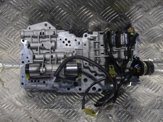 гидроблок АКПП Mercedes-Benz Vito W638 (1996 - 2003), дизель, 0002700906, 0002700606