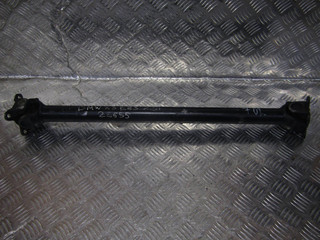 карданный вал BMW X3 E83 (2003 - 2006), 3.0 л., бензин, 26203401609