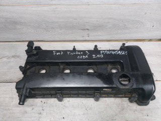 клапанная крышка Ford Mondeo 3 поколение (2000 - 2003), 2.0 л., бензин, 1423665, 1S7G6K272AE, 1255512, 1303138