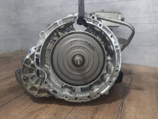 PКПП Mercedes-Benz B-Класс W246 (2011 - 2015), 1.6 л., M 270.910, бензин, робот, 724002, 2463708902, A2463708902, 2463707201, A2463707201, A2463702601, 2463702601, A2463703100, 2463703100, A2463609200, 2463609200