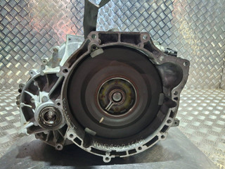 PКПП Volvo S60 2 поколение (2010 - 2013), 1.6 л., Ti, B 4164 T, бензин, робот, передний привод, 36000609, BG9R7000AA, 31259758