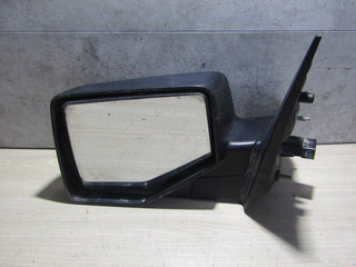 зеркало наружное левое Ford Explorer 4 поколение (2005 - 2010), 6L2Z17683CAA