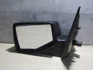 зеркало наружное левое Ford Explorer 4 поколение (2005 - 2010), 6L2Z17683CAA
