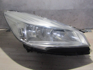 фара правая Ford Kuga 2 поколение (2013 - 2026), правый руль, 1808349, CV4413W029BE