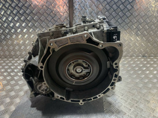 PКПП Volvo S60 2 поколение (2010 - 2013), 1.6 л., Ti, B 4164 T, бензин, робот, передний привод, 36000609, 31259758, 1285158, BG9R7000CA