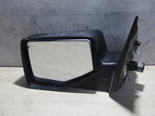 зеркало наружное левое Ford Explorer 4 поколение (2005 - 2010), 6L2Z17683CAA