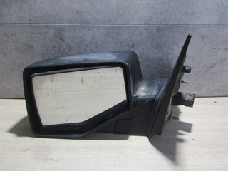 зеркало наружное левое Ford Explorer 4 поколение (2005 - 2010), 6L2Z17683CAA