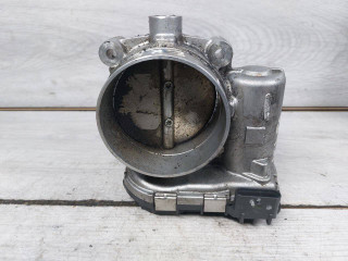 заслонка дроссельная Jeep Grand Cherokee 4 поколение WK2 (2010 - 2013), 3.6 л., ERB, бензин, 05184349AC, 0280750570