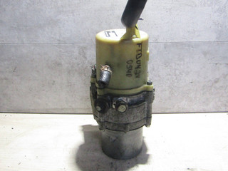 электрогидроусилитель руля Mazda 3 BK (2003 - 2005), BP4L32650E, BP4L32650F, BP4L32650G, BP4L32650H, BP4L32650J