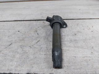катушка зажигания Jeep Compass 1 поколение (2006 - 2010), 2.4 л., ED3, бензин, 04606824AB, 04606824AC