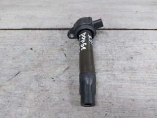 катушка зажигания Jeep Compass 1 поколение (2006 - 2010), 2.4 л., ED3, бензин, 04606824AB, 04606824AC