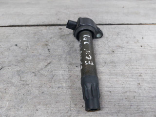 катушка зажигания Jeep Compass 1 поколение (2006 - 2010), 2.4 л., ED3, бензин, 04606824AB, 04606824AC