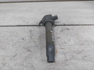 катушка зажигания Jeep Compass 1 поколение (2006 - 2010), 2.4 л., ED3, бензин, 04606824AB, 04606824AC