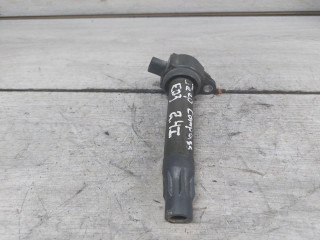 катушка зажигания Jeep Compass 1 поколение (2006 - 2010), 2.4 л., ED3, бензин, 04606824AB, 04606824AC